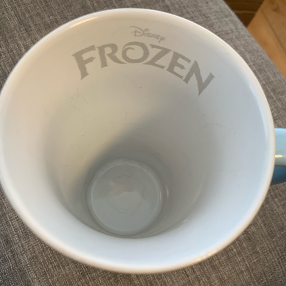 Disney Store Frozen Elsa Mug - Picture 5 of 8